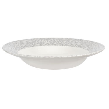 Pure Morris Willow Bough Pasta bowl